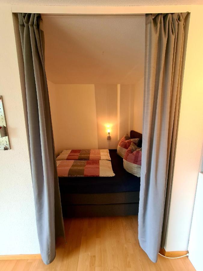 Apartment Am Wendelinus Bad Kissingen Ngoại thất bức ảnh